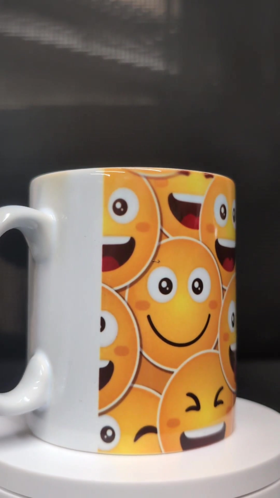 Preview of a bespoke personalised gift video